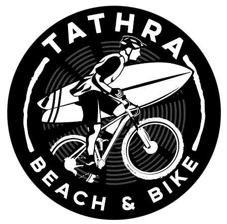 Tathra Beach & Bike 