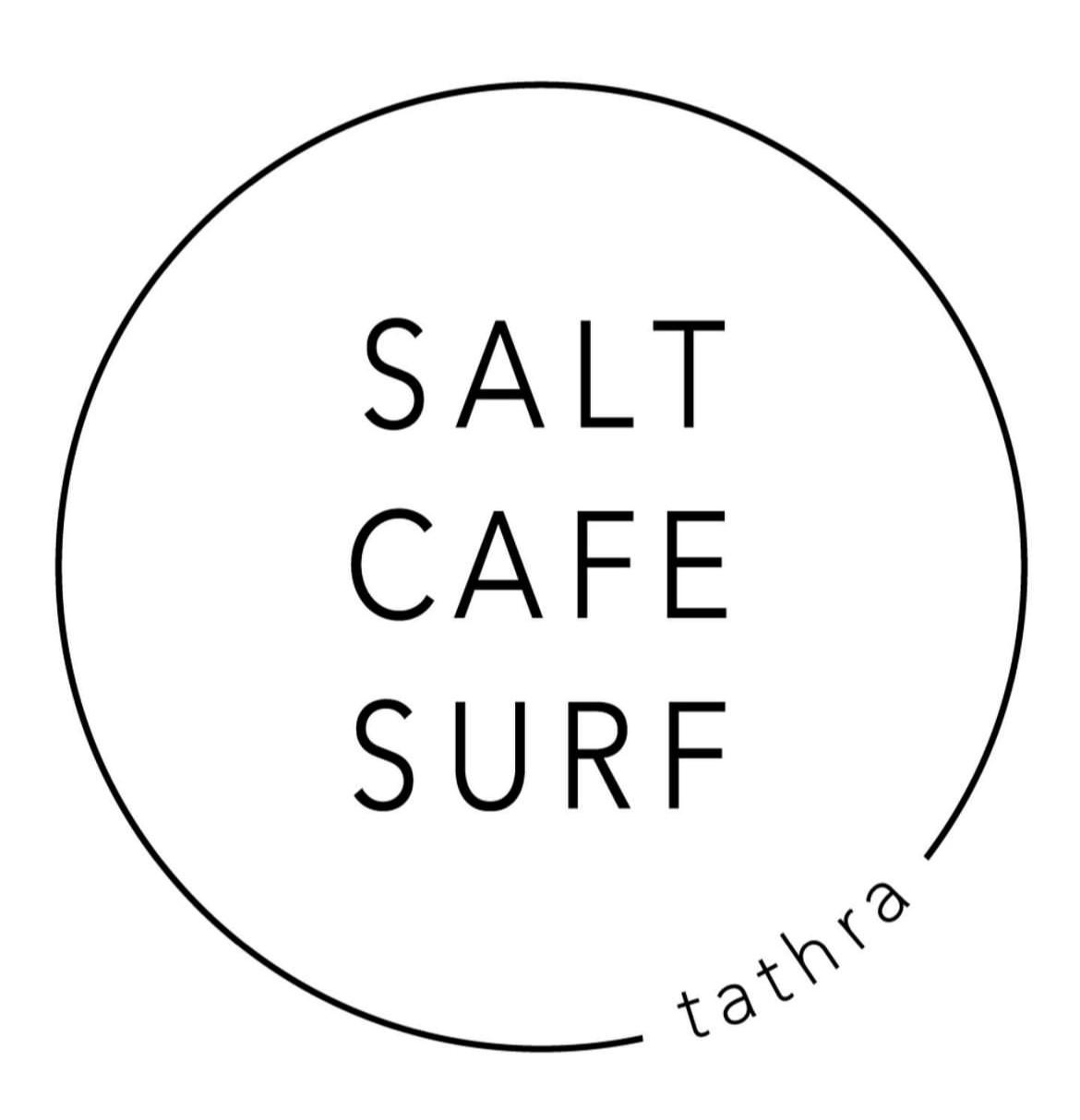 SALT CAFE SURF